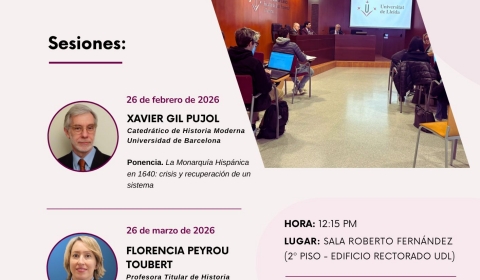SEMINARIOS DE DC 25-26